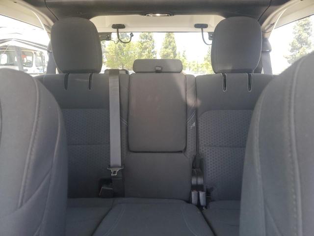 1C4RJXR67RW242301 Jeep Wrangler