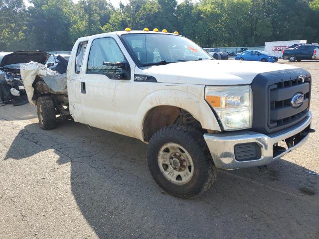1FT7X2B64EEA68416 Ford F250 SUPER