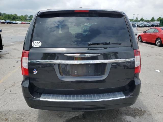 2C4RC1BG6FR554284 Chrysler TOWN & COU