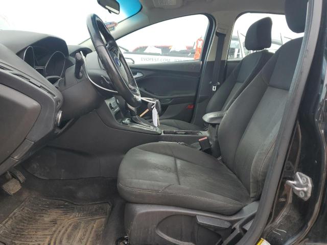 1FADP3K25FL385386 Ford FOCUS SE