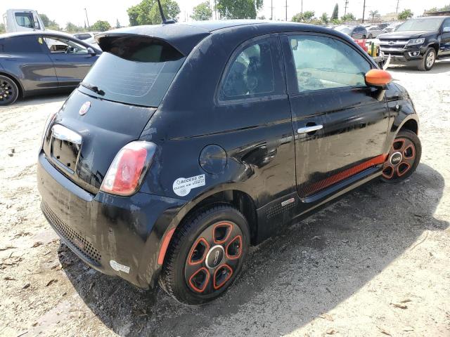 3C3CFFGE8FT507311 Fiat 2015