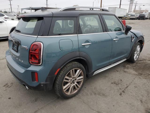 WMZ53BR0XR3R62734 Mini Countryman