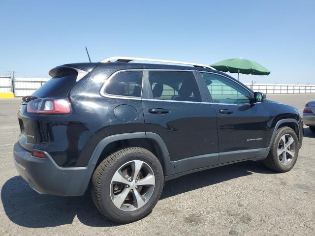 1C4PJMDX4KD280396 Jeep 2019