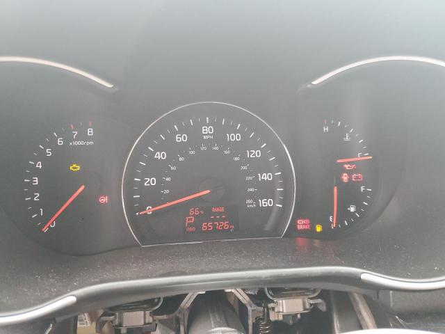 5XYKT4A62FG595088 KIA SORENTO LX