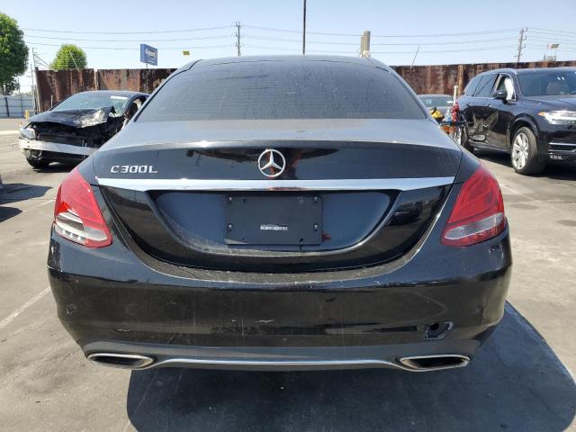 55SWF4JB2FU095704 Mercedes-Benz 2015