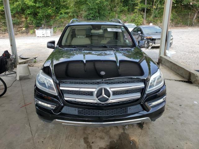 4JGDF7CE4EA333394 Mercedes-Benz Gl-Class
