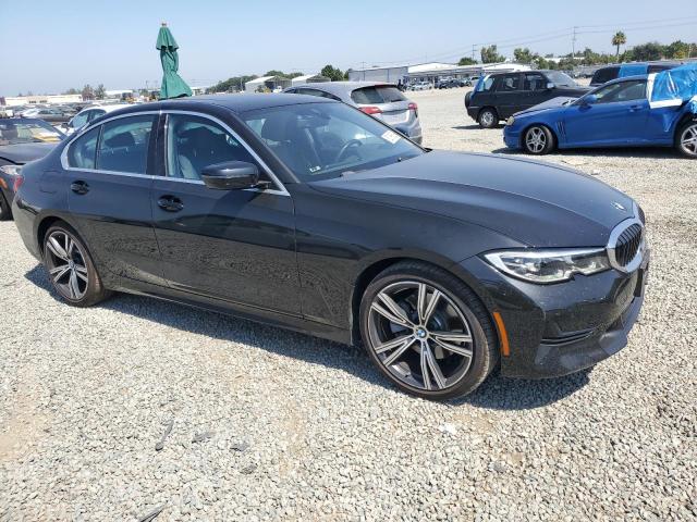 WBA5R1C05LFH45373 BMW 2020