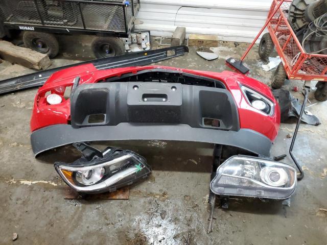 1GCGTCE31F1136134 Chevrolet COLORADO Z