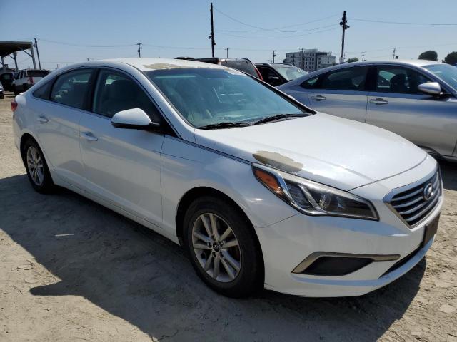 5NPE24AF7HH457512 Hyundai 2017