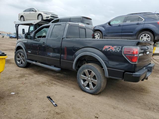 1FTFX1ET6EKD18831 Ford 2014