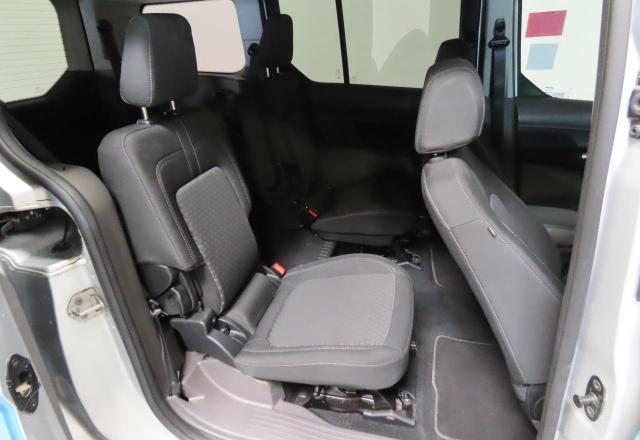 NM0GE9F2XL1476037 Ford TRANSIT CO