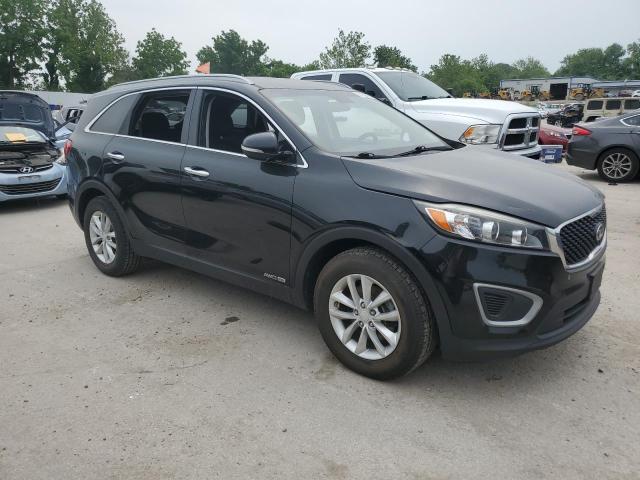 5XYPGDA57GG160070 KIA SORENTO LX
