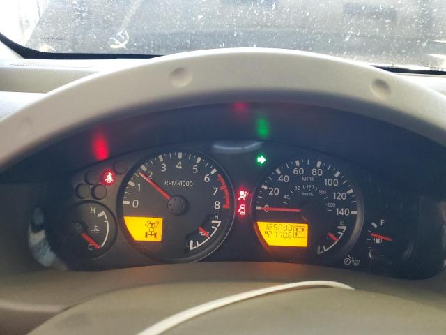 1N6AD0EV9EN710020 Nissan 2014