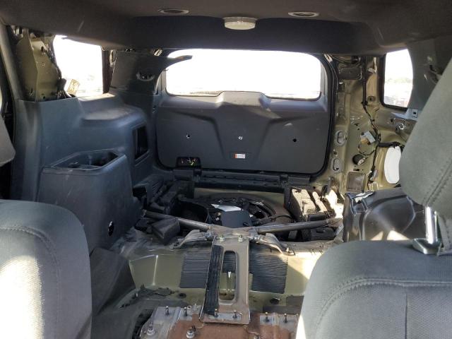 1FM5K8AR3HGE15162 Ford EXPLORER P