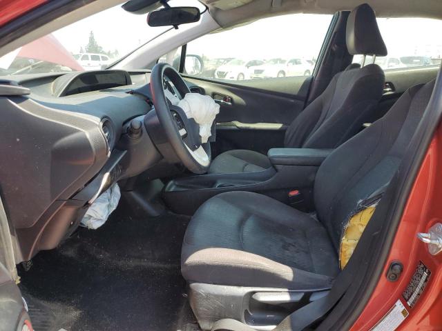 JTDKBRFU7H3536360 Toyota Prius