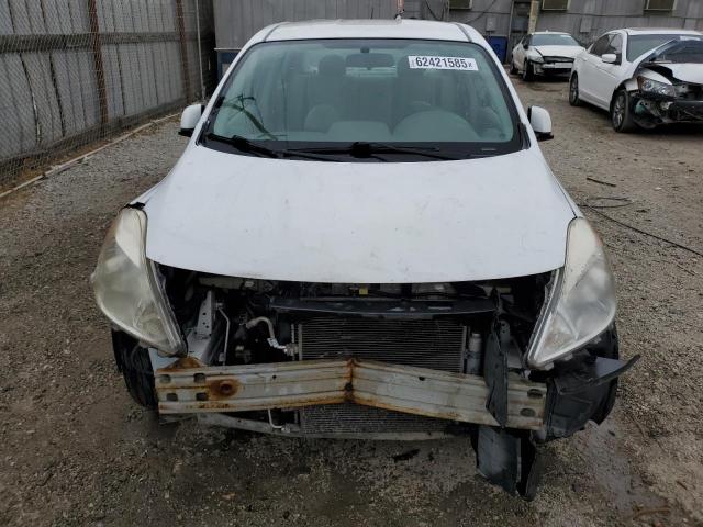 3N1CN7AP8EL802540 Nissan 2014