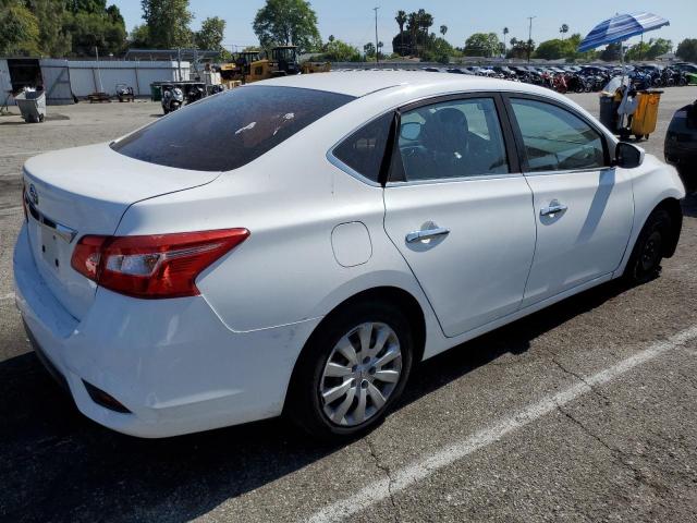 3N1AB7AP1GY285507 Nissan SENTRA S