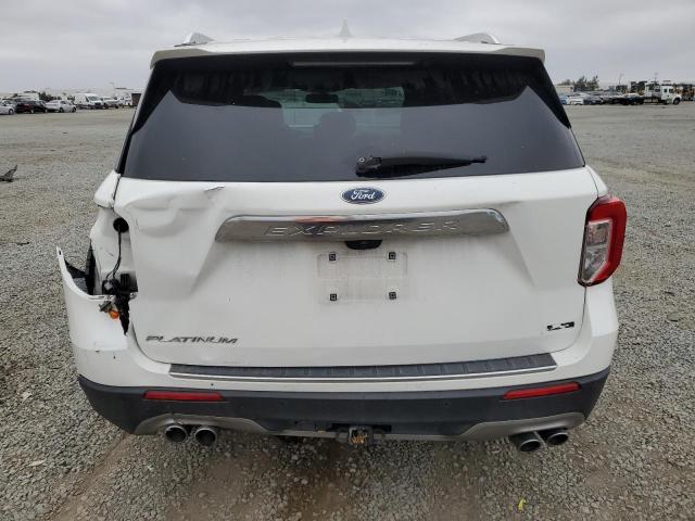 1FM5K8HC8LGA40797 Ford gtdi