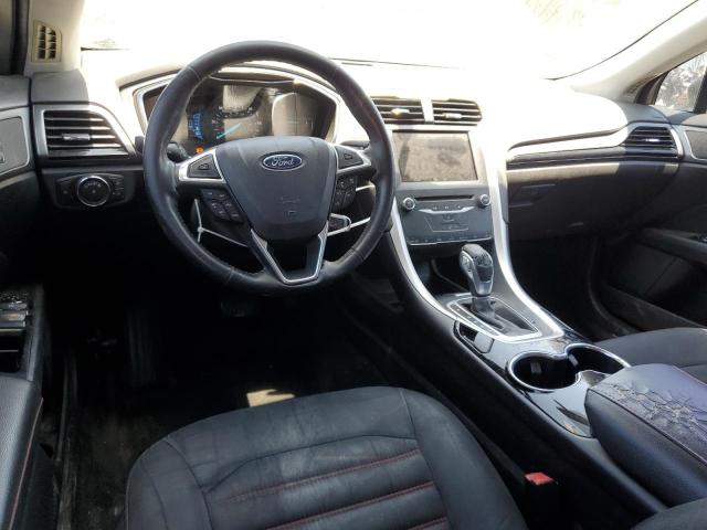 3FA6P0LU2ER185685 Ford 2014
