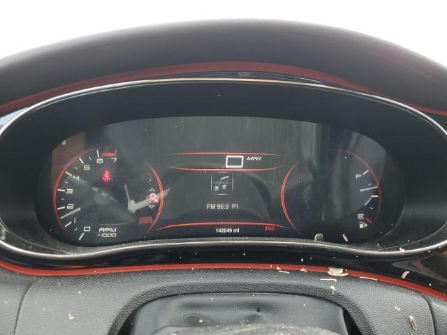 1C3CDFEB4FD112000 Dodge 2015