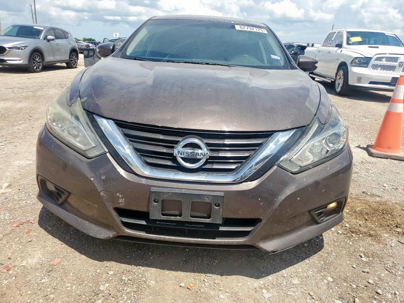 1N4AL3AP5HC158861 Nissan 2017