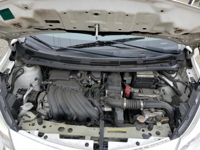 3N1CE2CP7GL385981 Nissan 2016