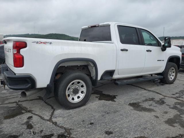 1GC4YLEY9LF204484 Chevrolet Silverado