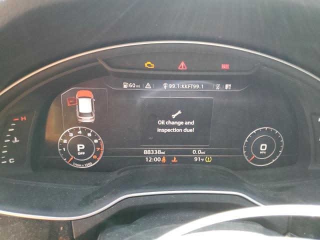 WA1LAAF75HD048662 Audi Q7 PREMIUM