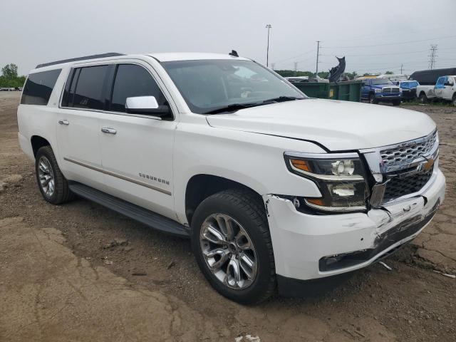1GNSKJKC5FR261474 Chevrolet SUBURBAN K
