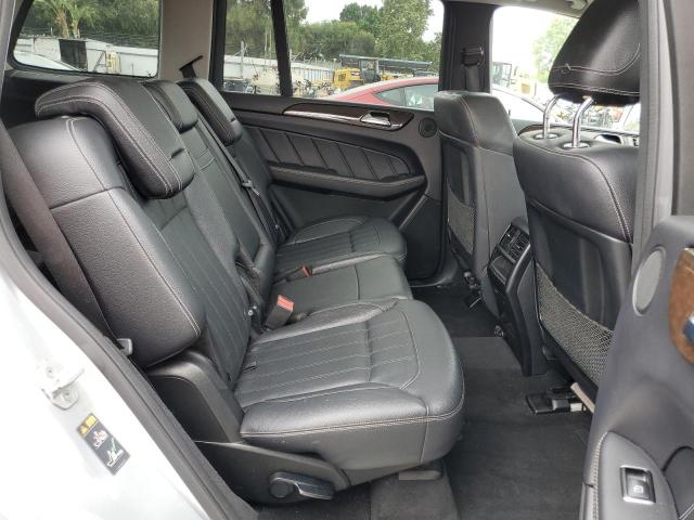 4JGDF6EE4FA522989 Mercedes-Benz Gl-Class