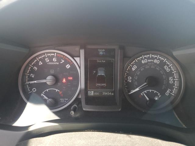 3TMCZ5AN2PM540726 Toyota TACOMA DOU