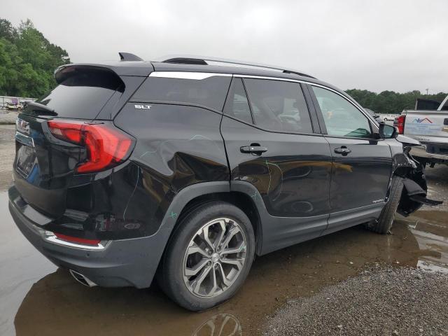 3GKALPEXXLL105330 GMC TERRAIN SL