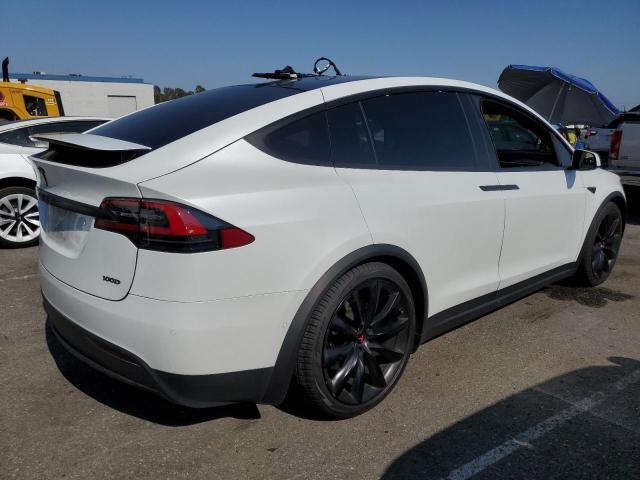 5YJXCAE27JF139759 Tesla MODEL X