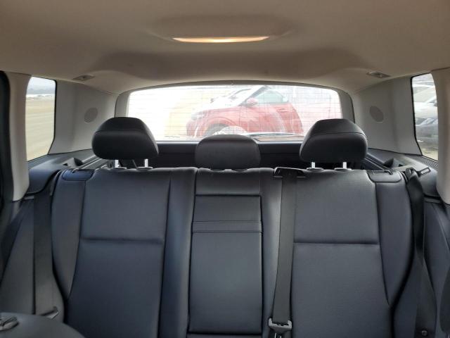 WDCGG8JB7FG348476 Mercedes-Benz 2015