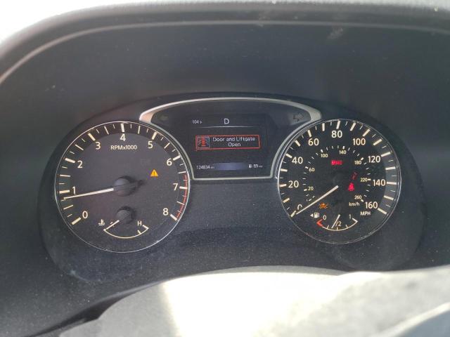 5N1DR2MN3JC636447 Nissan Pathfinder
