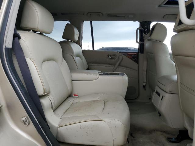 JN8AZ2NE4F9080504 Infiniti QX80