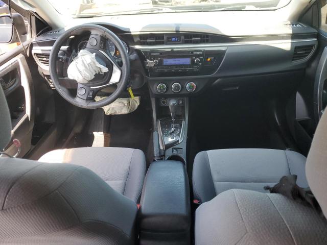 5YFBURHE5EP014071 Toyota 2zr-fe