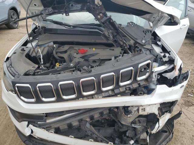 3C4NJDFB8NT208723 Jeep COMPASS LA