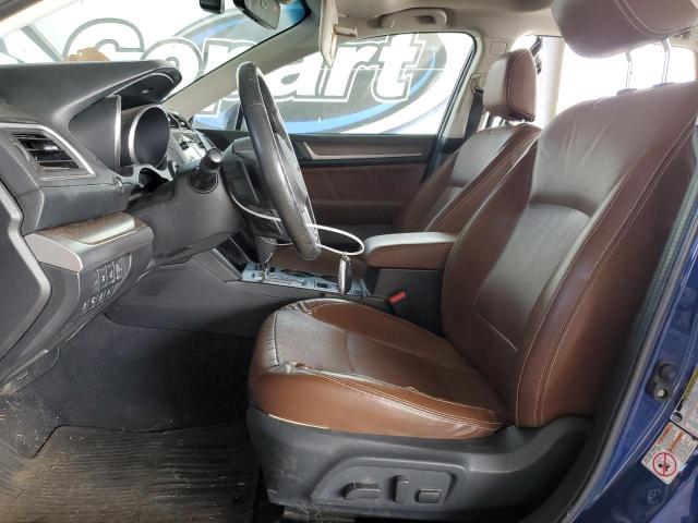 4S4BSETC7H3342590 Subaru u4