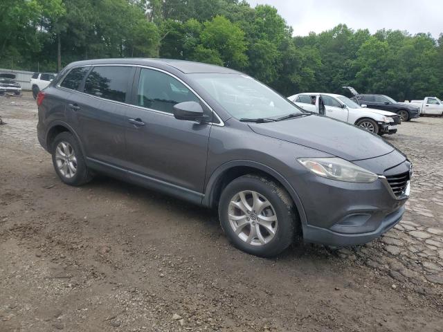 JM3TB2CA3F0450975 Mazda CX-9 TOURI