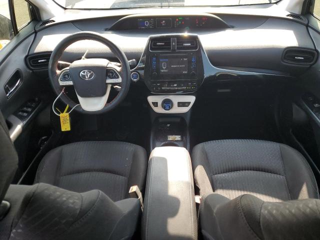 JTDKBRFU6J3074251 Toyota 2zr-fxe,1nm