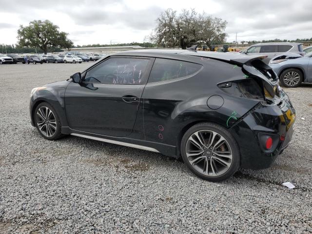 KMHTC6AE3GU249019 Hyundai VELOSTER T