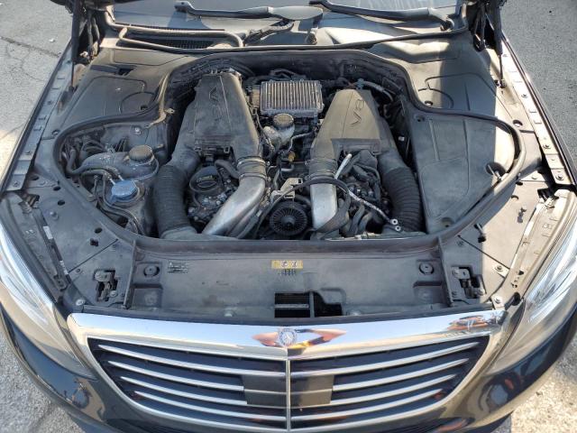 WDDUG8FB6FA084872 Mercedes-Benz S 550 4MAT