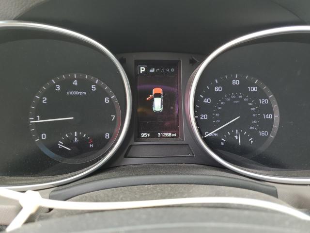 5NMZWDLA2JH073065 Hyundai t-gdi theta ii