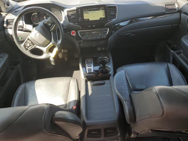 5FNYF6H67KB024507 Honda j35y6