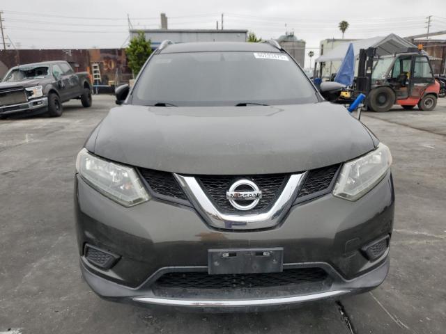 5N1AT2MNXGC833564 Nissan 2016