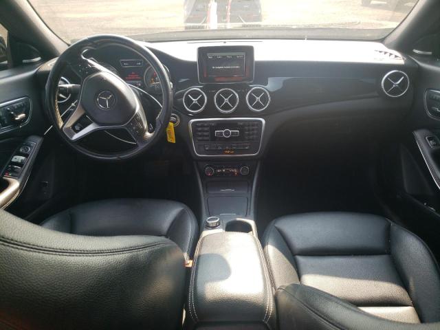 WDDSJ4GB4EN135521 Mercedes-Benz CLA 250 4M