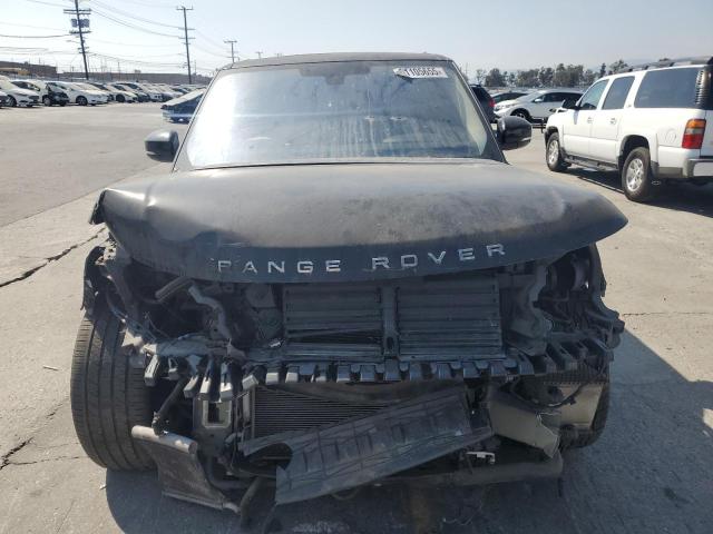 SALGR2KF0GA298046 Land Rover td6 lev3 lev160