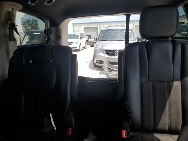 2C4RDGCG9KR771174 Dodge Grand Caravan
