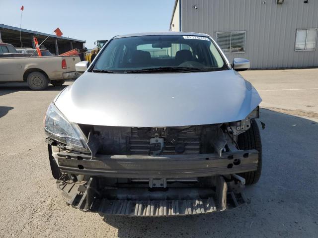 3N1AB7AP4FY335881 Nissan 2015